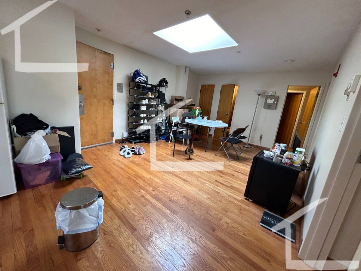 Apartment for rent at 1114 Commonwealth Ave #A1, Allston, MA 02134