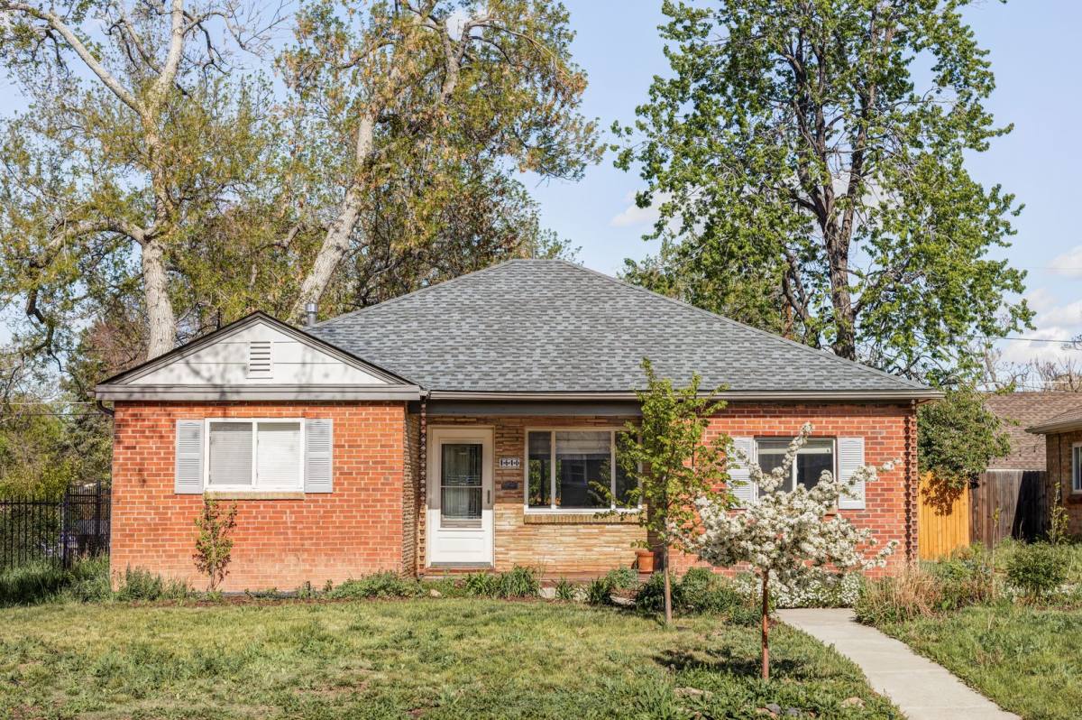 House for rent at 1610 Xanthia St, Denver, CO 80220