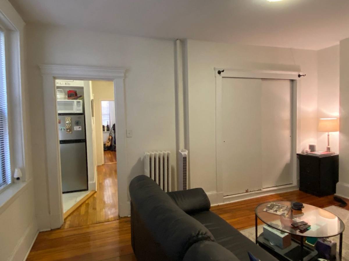 Apartment for rent at 41 Joy St #4, Boston, MA 02114
