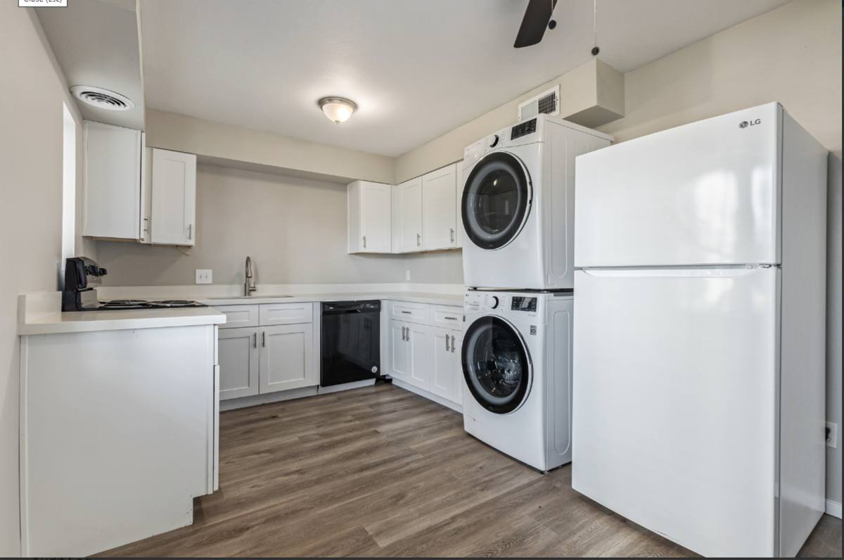 Apartment for rent at 407 N Williams, Mesa, AZ 85203