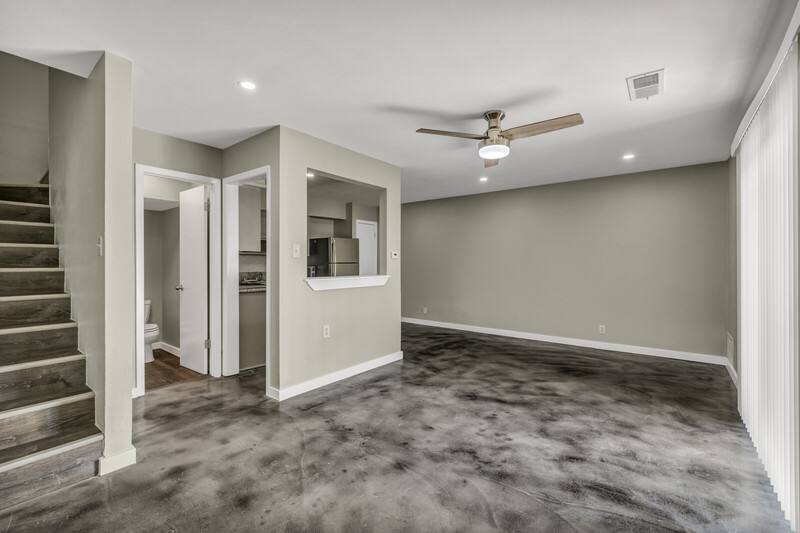House for rent at 2808 Skyway Circle, Austin, TX 78704