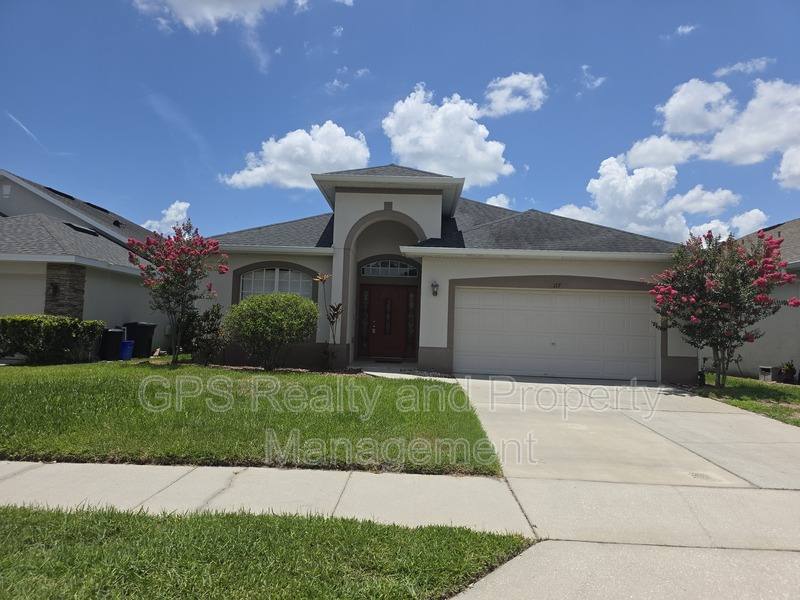 House for rent at 117 Venetian Bay Circle, Sanford, FL 32771