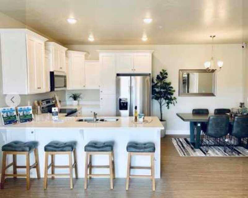 Condo for rent at 1128 S 820 E Building #2-302, Heber City, UT 84032