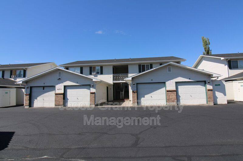Apartment for rent at 631 Hoopes Ave #2, Idaho Falls, ID 83401