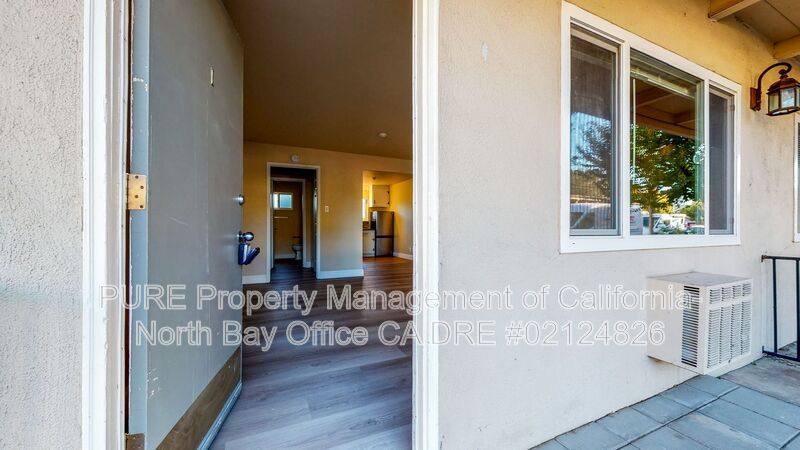 Apartment for rent at 560 Dexter St #I, Santa Rosa, CA 95404