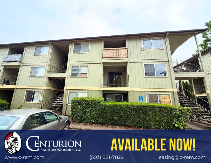 Apartment for rent at 805 NW 23rd St #113, Corvallis, OR 97330