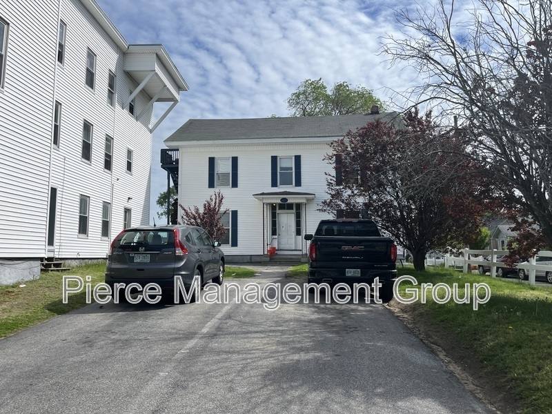 Apartment for rent at 343 Hayward St #5, Manchester, NH 03103