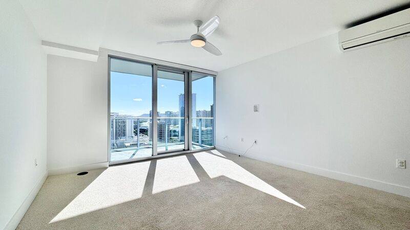 Condo for rent at 629 Keeaumoku St #2409, Honolulu, HI 96814