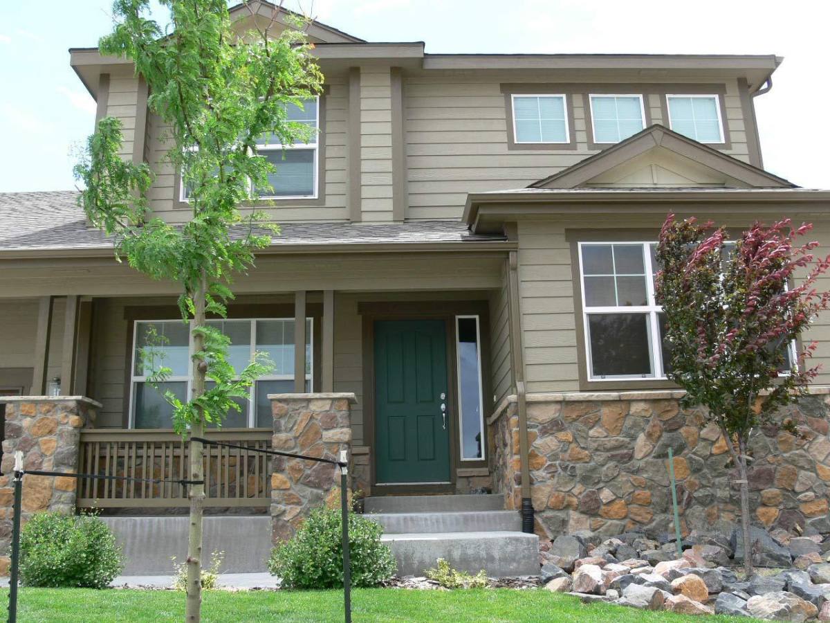House for rent at 864 Tarpan Place, Castle Rock, CO 80104