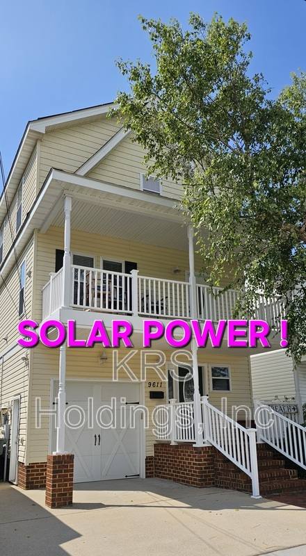 House for rent at 9611 Chesapeake St, Norfolk, VA 23503