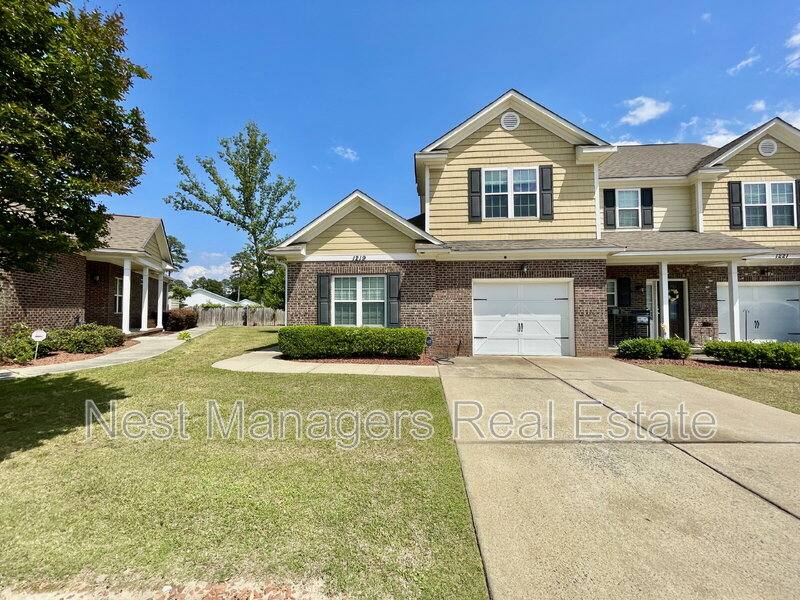 House for rent at 1219 Braybrooke Place, Fayetteville, NC 28314