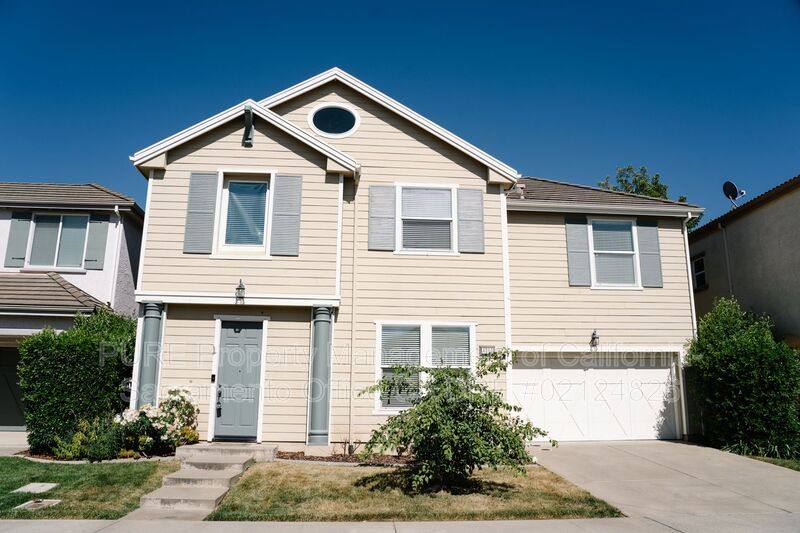 House for rent at 4354 Mount Kisco Way, Rancho Cordova, CA 95742
