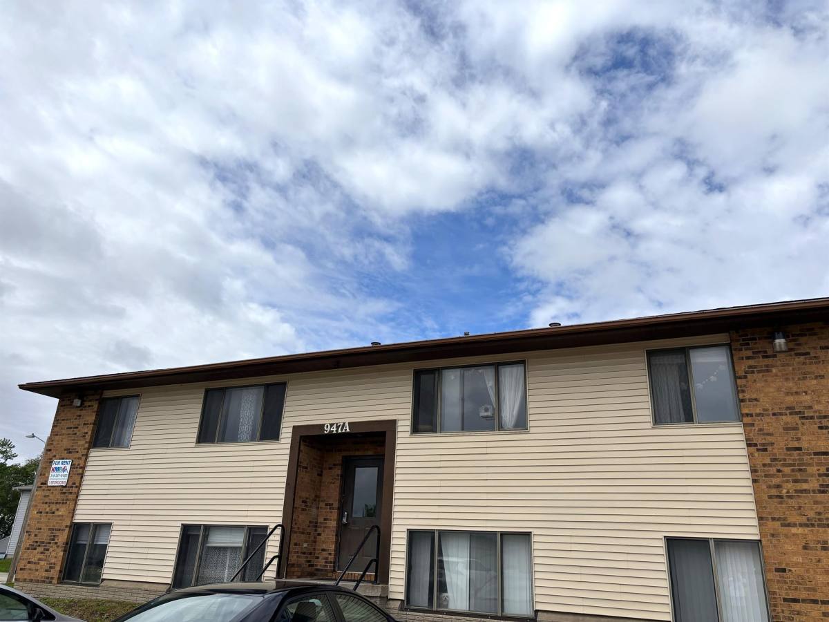 Apartment for rent at 947 Boston Way #A1, Coralville, IA 52241