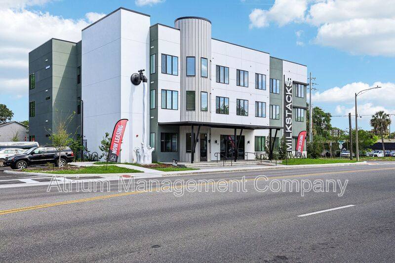 Apartment for rent at 221 S Bumby Ave #105, Orlando, FL 32803