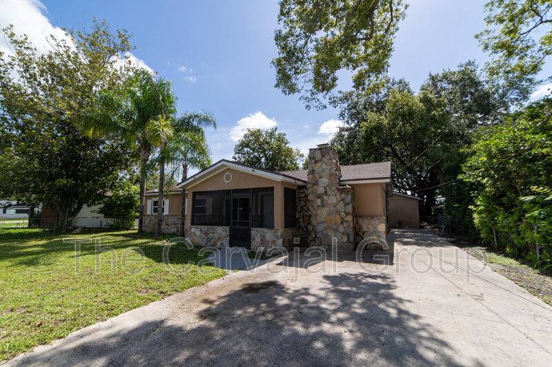 House for rent at 2809 Patty Way, Orlando, FL 32826