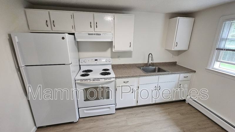 Apartment for rent at 9 Emerald Dr #11, Barrington, NH 03825