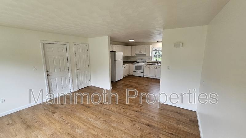 Apartment for rent at 58 Old Concord Turnpike #3, Barrington, NH 03825