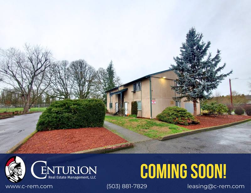 Apartment for rent at 3719 Hawthorne Ave NE #1, Salem, OR 97301