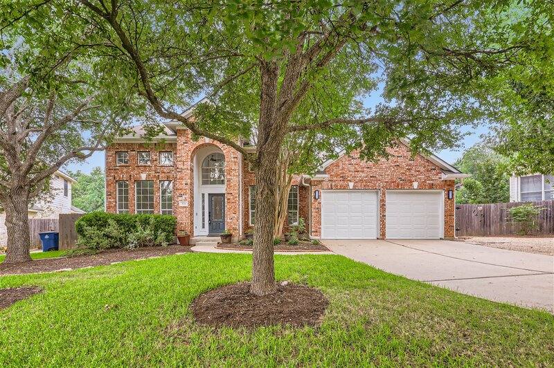 House for rent at 5711 Bexley Court, Austin, TX 78739