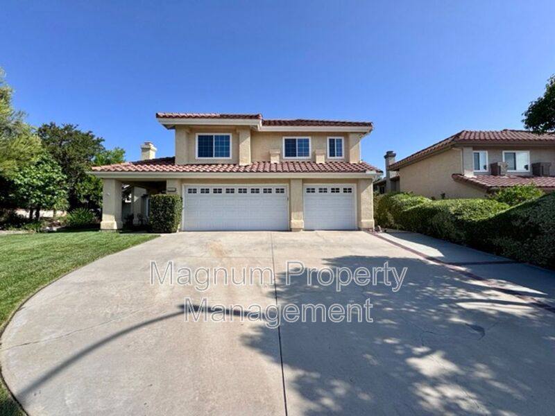 House for rent at 30152 Corte Carrizo, Temecula, CA 92591
