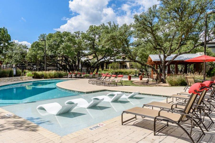 Apartment for rent at 13400 Legendary Dr, Austin, TX 78727
