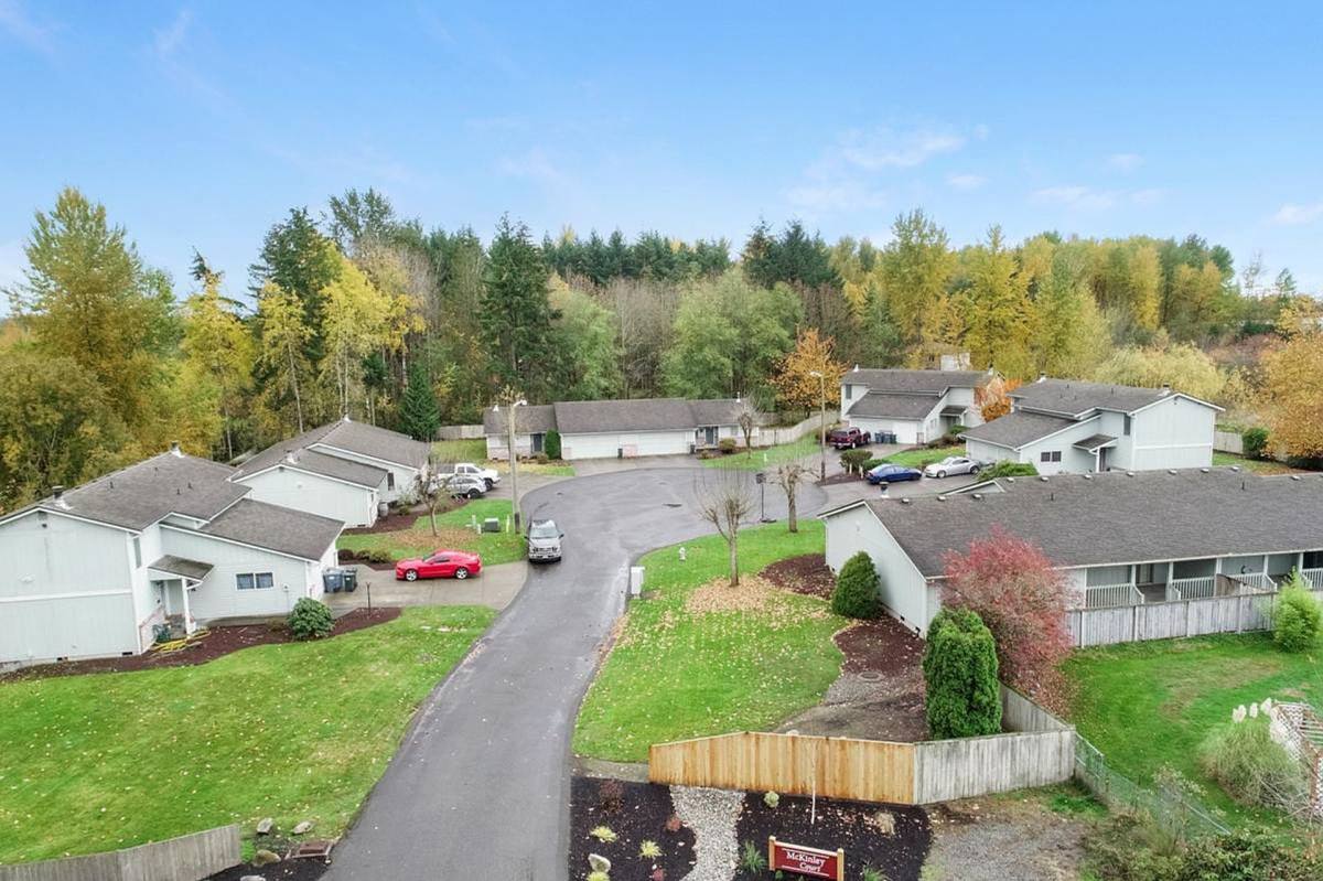 Apartment for rent at 10404-10419 McKinley Ave E, Tacoma, WA 98445