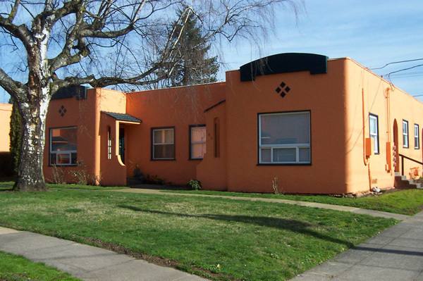 Apartment for rent at 2322 NE Pacific St, Portland, OR 97232