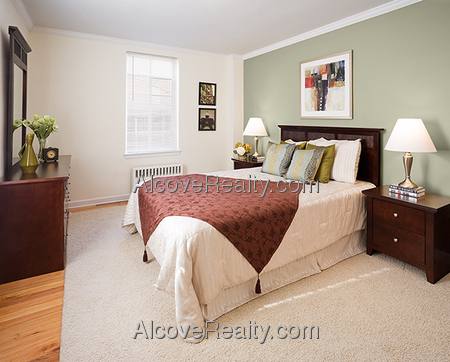 Apartment for rent at 60 Brattle St #X, Cambridge, MA 02138