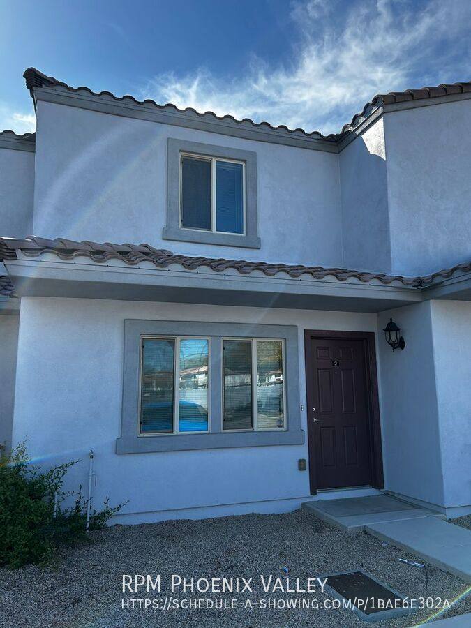 Apartment for rent at 17402 N 19th Ave #2, Phoenix, AZ 85023