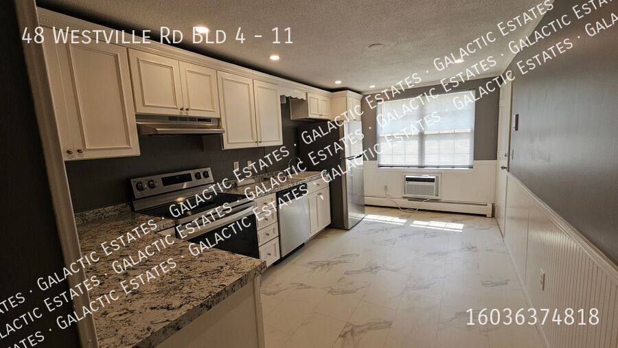 Condo for rent at 48 Westville Rd Bld 4 #11, Plaistow, NH 03865