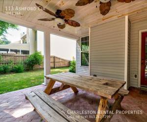 House for rent at 113 Ashford Circle, Summerville, SC 29485