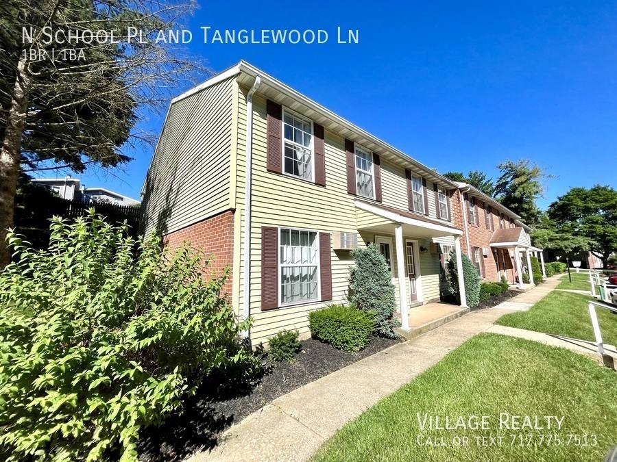 Apartment for rent at 337 N School Place, Dallastown, PA 17313