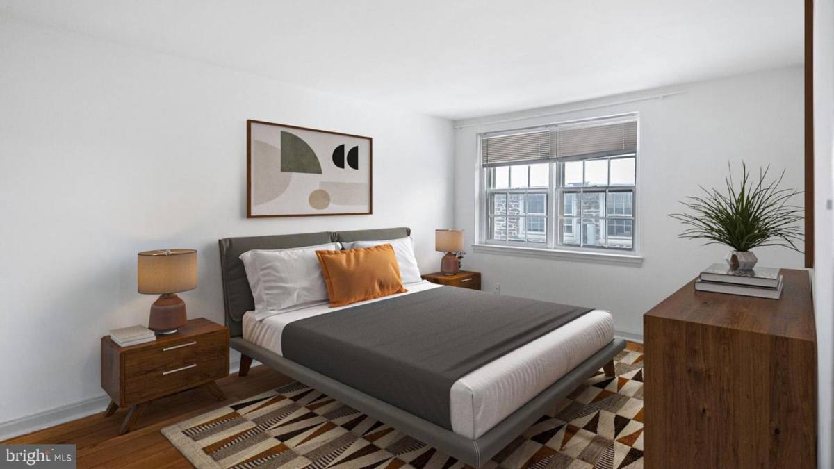 Apartment for rent at 2910 Woodpipe Lane #D, Philadelphia, PA 19129