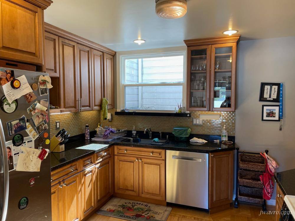 House for rent at 215 Evelyn Way, San Francisco, CA 94127