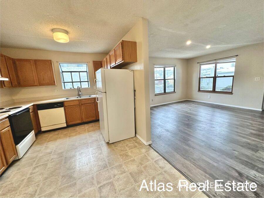 Townhouse for rent at 6970 Peyote Way #6976, Colorado Springs, CO 80919