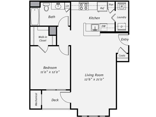 Apartment for rent at 2500 Avalon Dr, Sharon, MA 02067