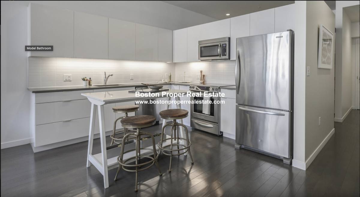 Apartment for rent at 530 Atlantic Ave #702, Boston, MA 02210
