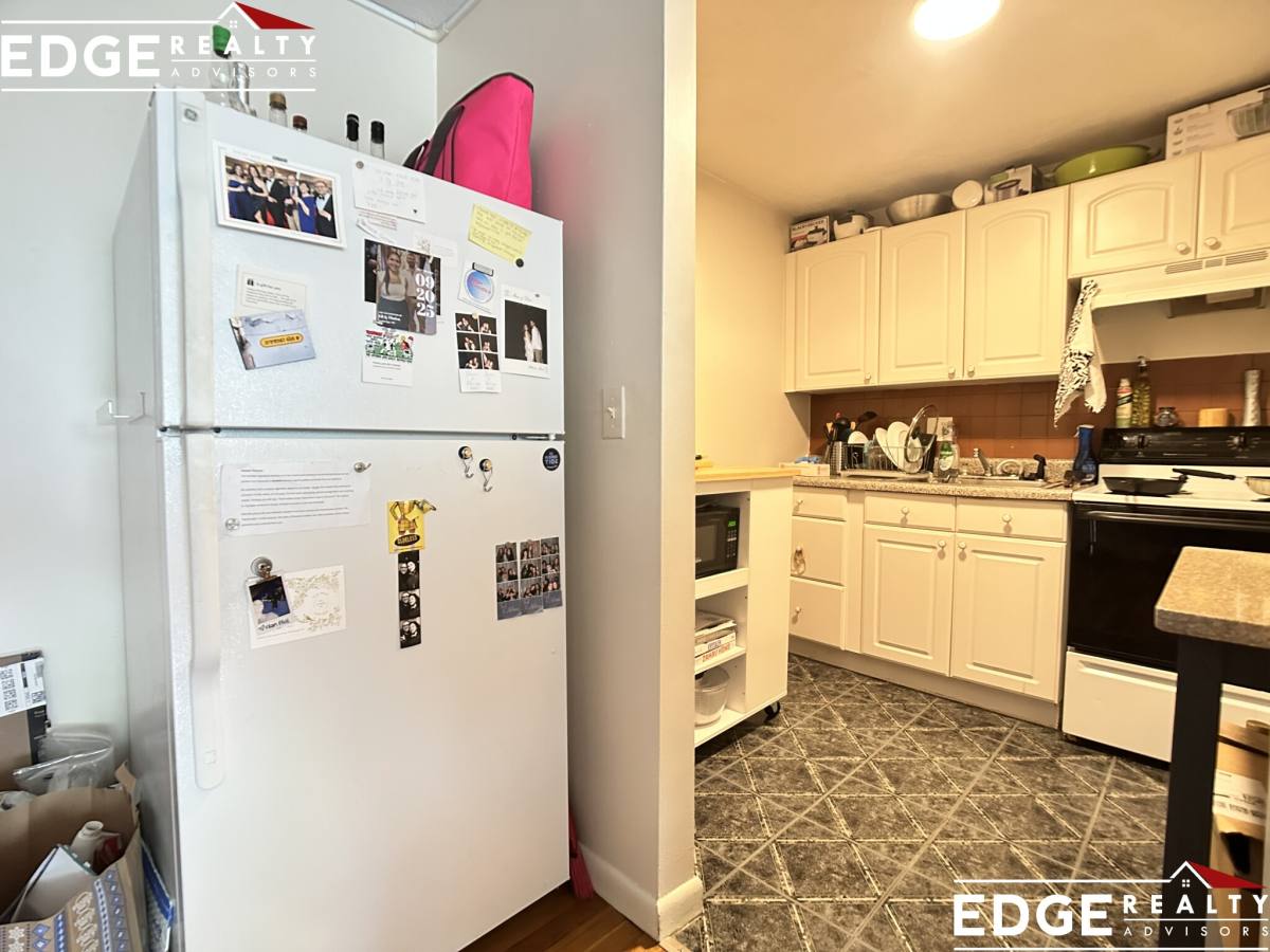 Apartment for rent at 20 Radcliffe Rd #301, Allston, MA 02134