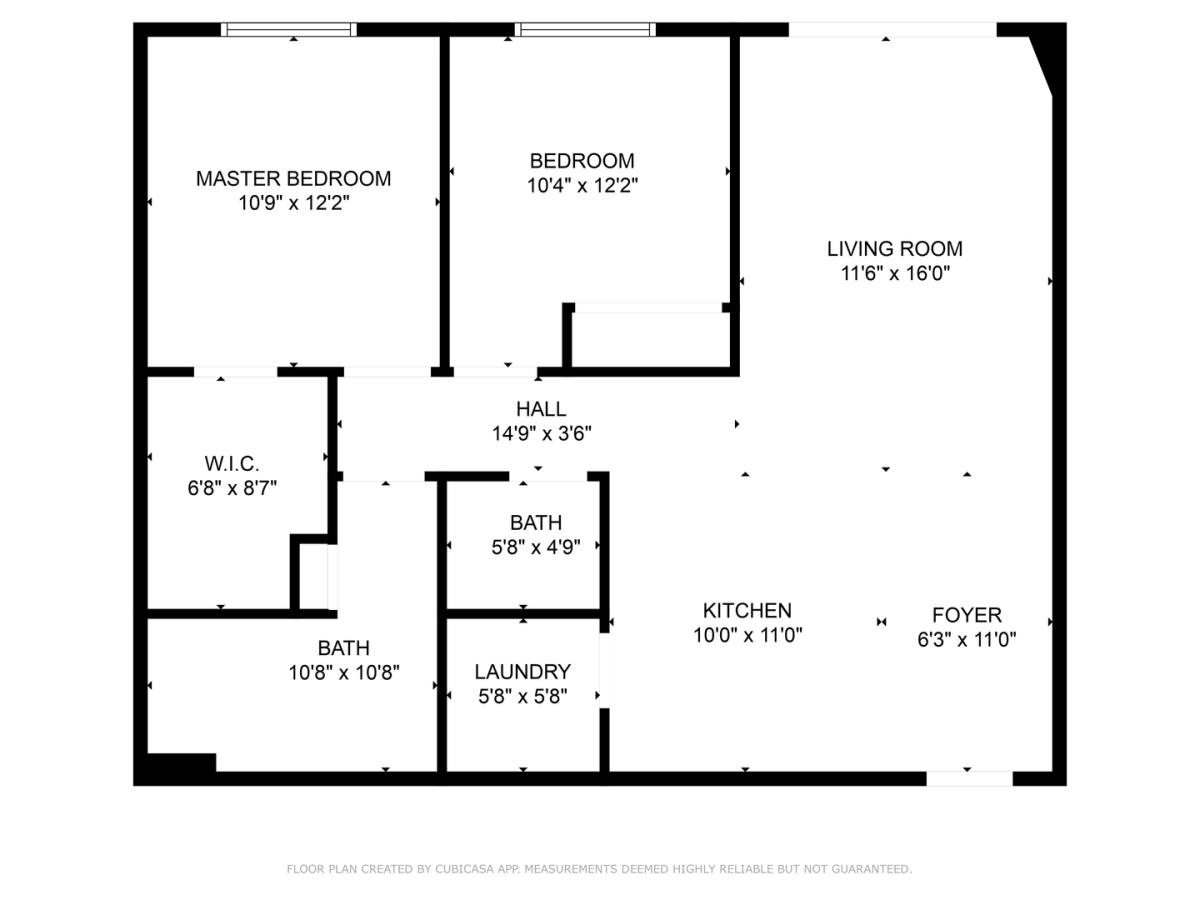 Apartment for rent at 505 Larkin St, Tomah, WI 54660