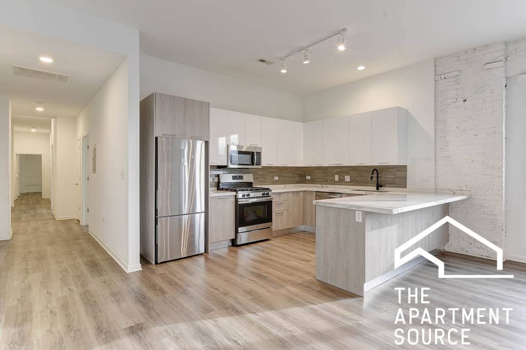 Apartment for rent at 2550 S Wabash Ave #301, Chicago, IL 60616