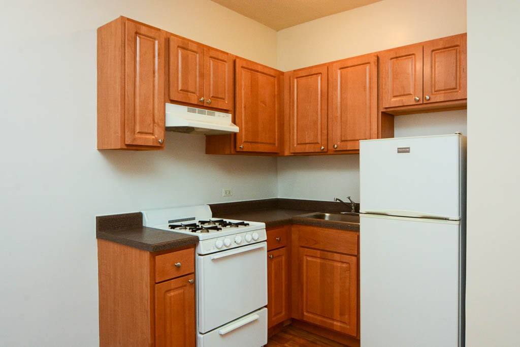 Apartment for rent at 1742 Humboldt Blvd #D501, Chicago, IL 60647