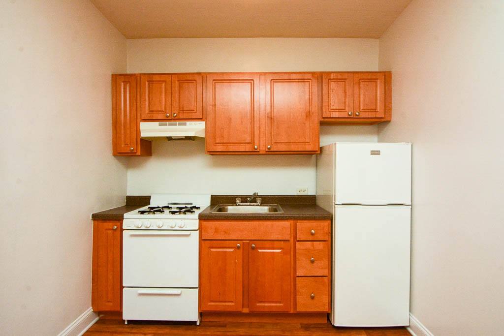 Apartment for rent at 1742 Humboldt Blvd #D103, Chicago, IL 60647