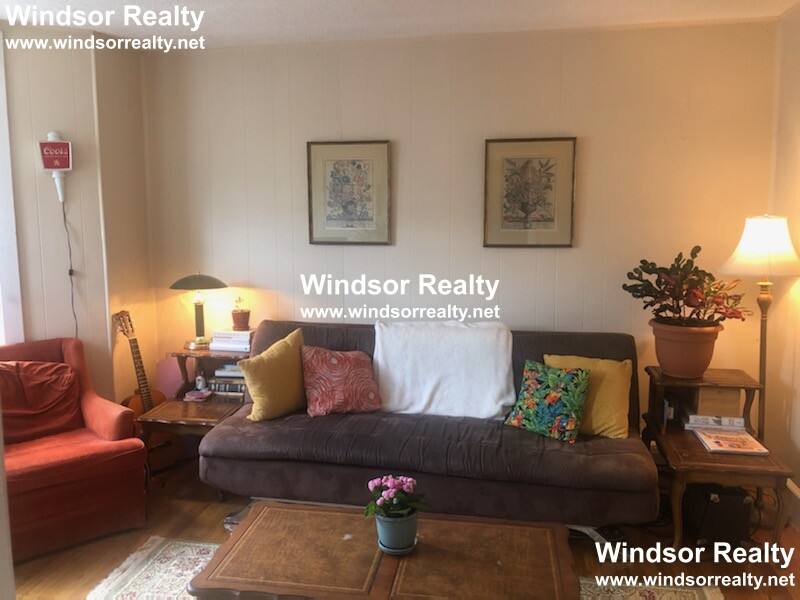 Apartment for rent at 9 Skehan St #3, Somerville, MA 02143