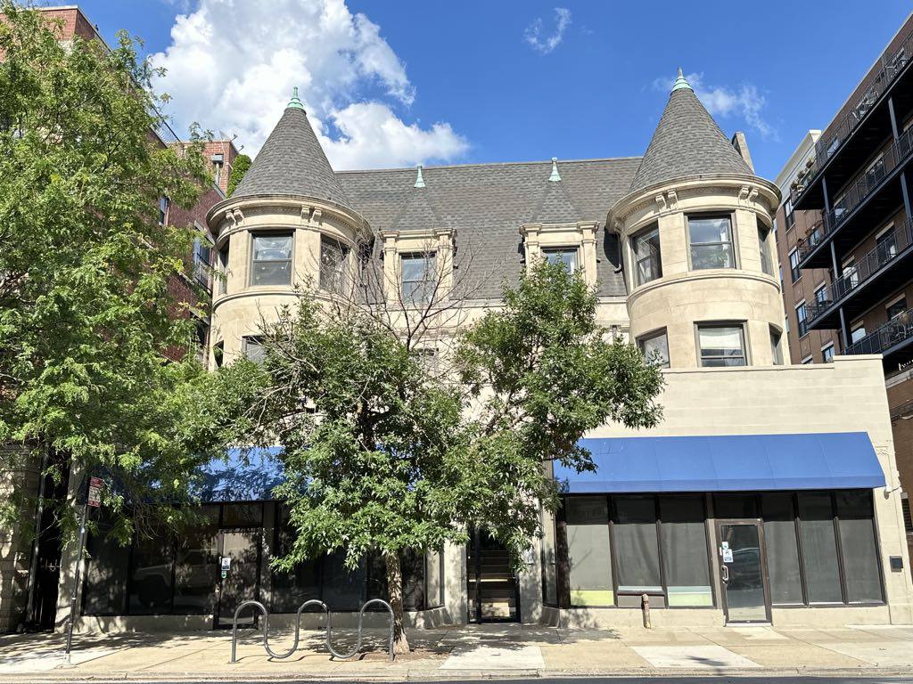 Apartment for rent at 4715 Sheridan #S14, Chicago, IL 60640