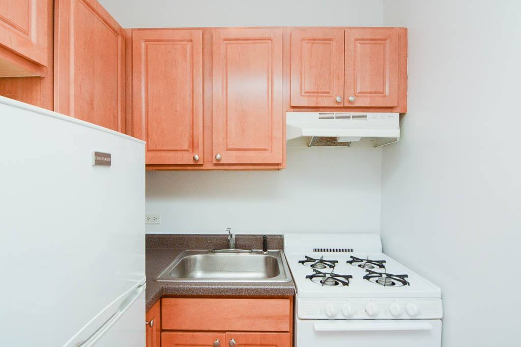 Apartment for rent at 1742 Humboldt Blvd #D603, Chicago, IL 60647