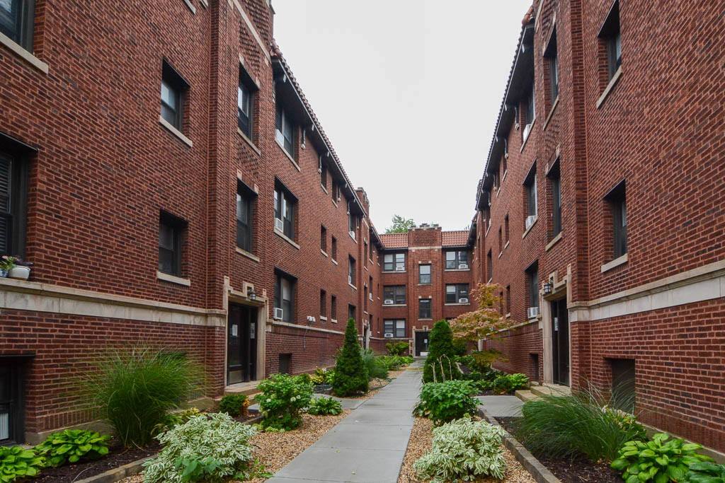 Apartment for rent at 2641 Spaulding #E5, Chicago, IL 60647