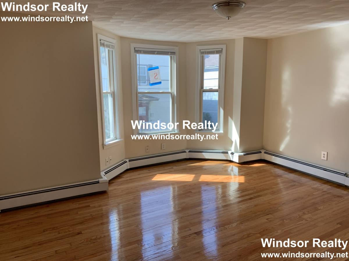 Apartment for rent at 9 Skehan St #2, Somerville, MA 02143