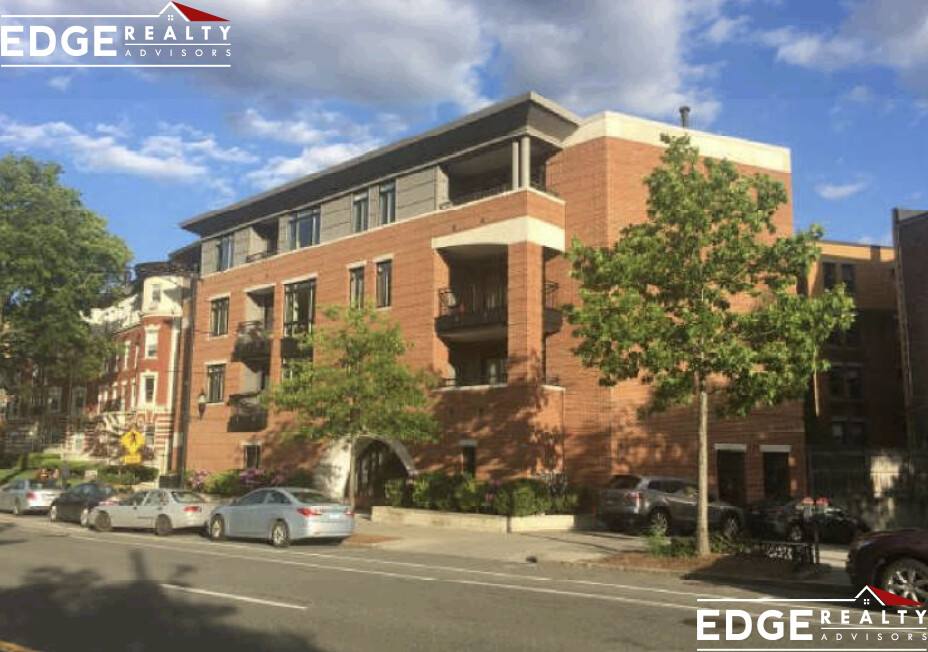 Condo for rent at 1601 Beacon St #403, Brookline, MA 02446