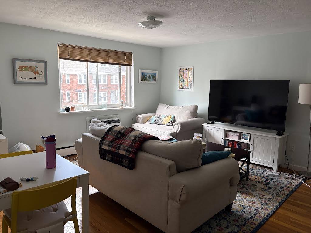 Apartment for rent at 71 Colborne Rd, Brighton, MA 02135