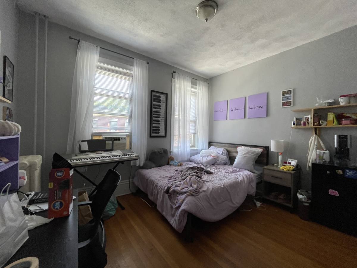 Apartment for rent at 11 Park St #6, Brookline, MA 02446